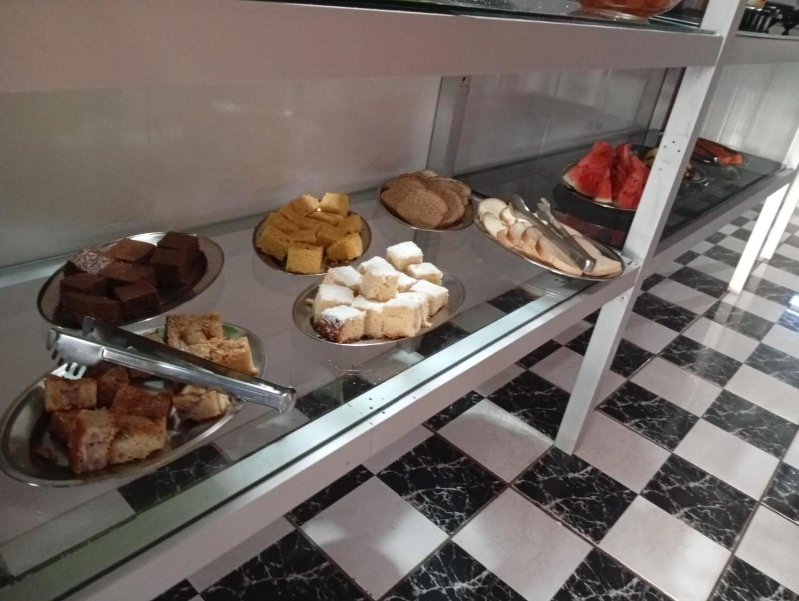 Mundial Hotel, Goiania