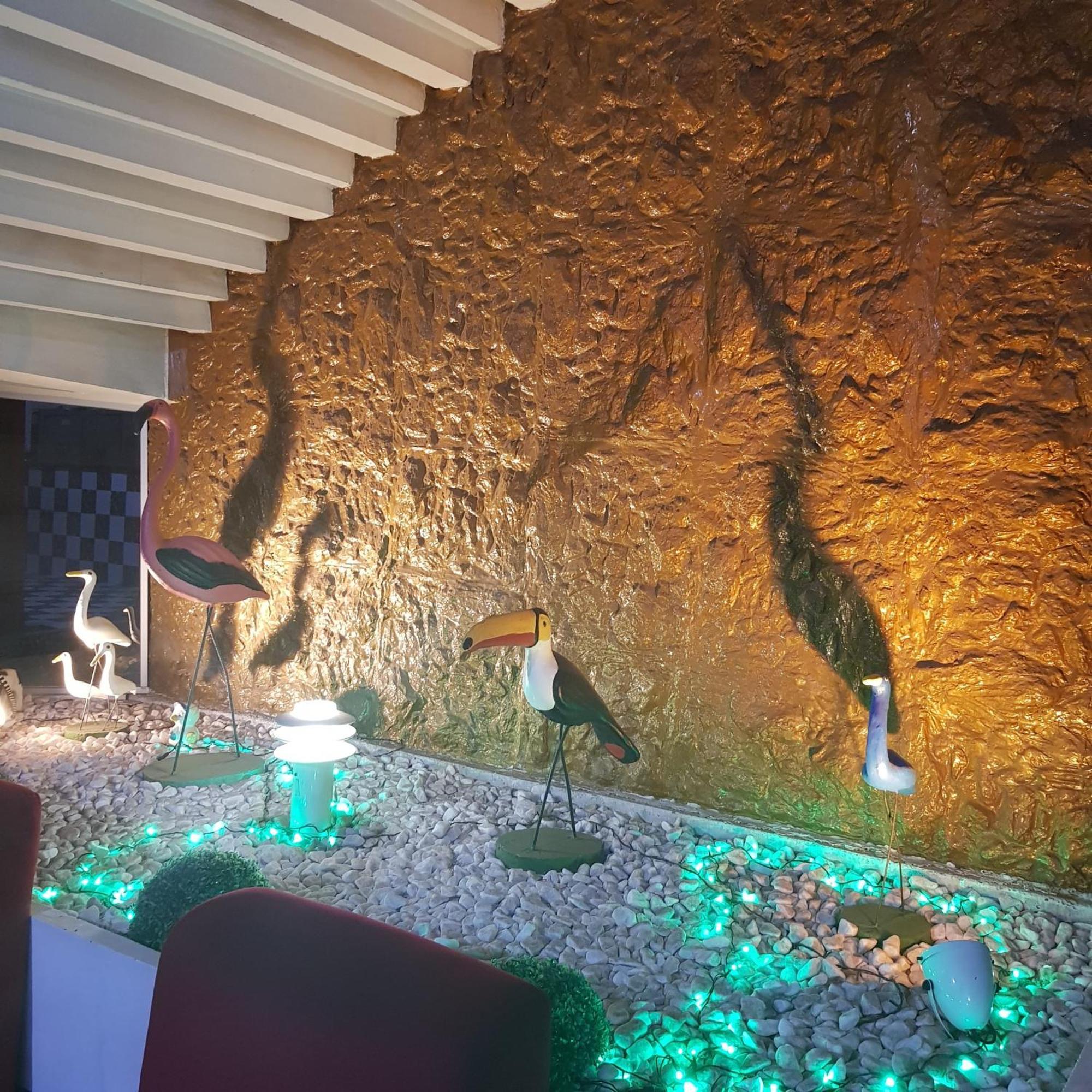 Mundial Hotel — Photos 2